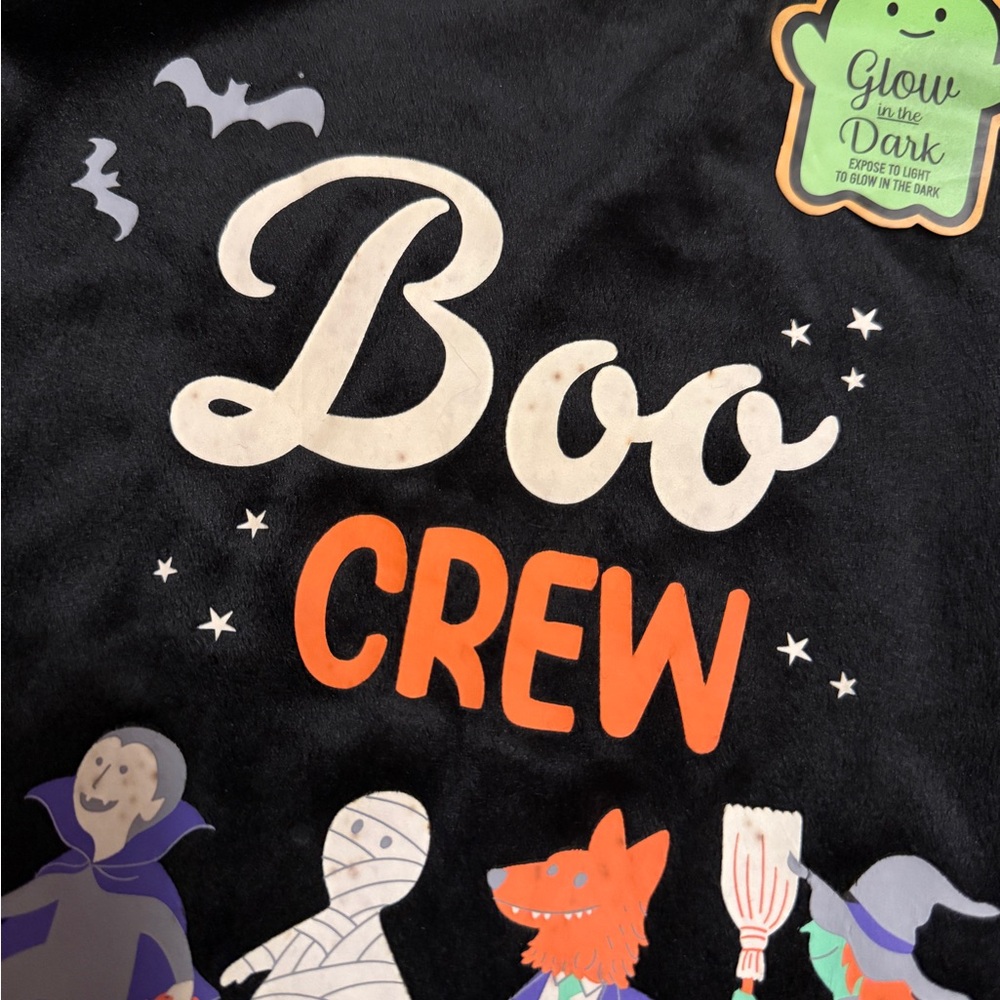 Boo Crew - Picture 5 of 5